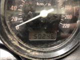HONDA 500 CBF 