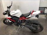 TRIUMPH 675 STREET TRIPLE R ABS