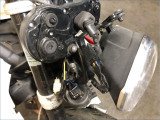 TRIUMPH 675 STREET TRIPLE R ABS