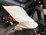 TRIUMPH 675 STREET TRIPLE R ABS