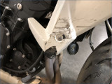 TRIUMPH 675 STREET TRIPLE R ABS