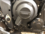 TRIUMPH 675 STREET TRIPLE R ABS