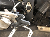 TRIUMPH 675 STREET TRIPLE R ABS