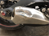 TRIUMPH 675 STREET TRIPLE R ABS