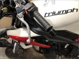 TRIUMPH 675 STREET TRIPLE R ABS
