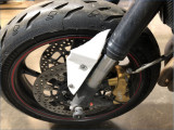 TRIUMPH 675 STREET TRIPLE R ABS