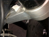 TRIUMPH 675 STREET TRIPLE R ABS