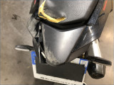 HONDA CB500F A2 ABS