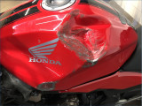HONDA CB500F A2 ABS