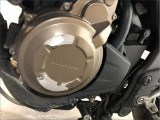 HONDA CB500F A2 ABS