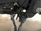 HONDA CB500F A2 ABS