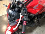 HONDA CB500F A2 ABS