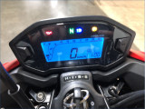 HONDA CB500F A2 ABS