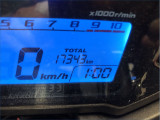 HONDA CB500F A2 ABS