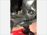HONDA CB500F A2 ABS
