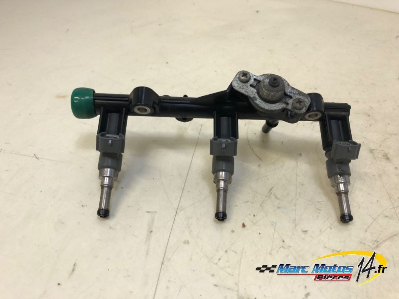 RAMPE D'INJECTION YAMAHA MT09 TRACER GT 2018