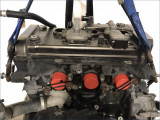 MOTEUR YAMAHA MT09 TRACER GT 2018