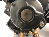 MOTEUR YAMAHA MT09 TRACER GT 2018