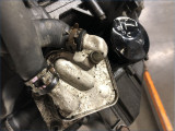 MOTEUR YAMAHA MT09 TRACER GT 2018
