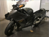 HONDA 1100 CBR XX 