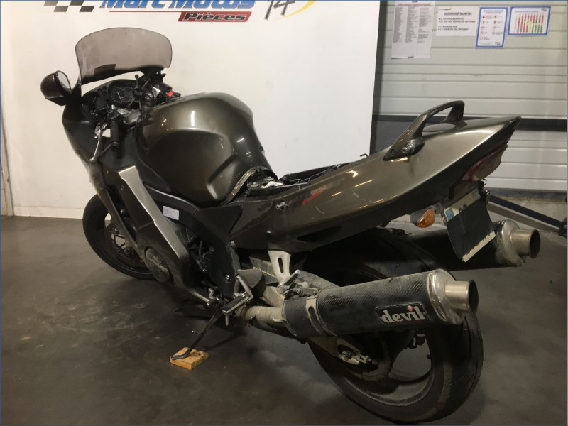 HONDA 1100 CBR XX 
