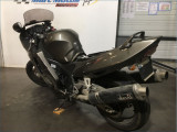 HONDA 1100 CBR XX 