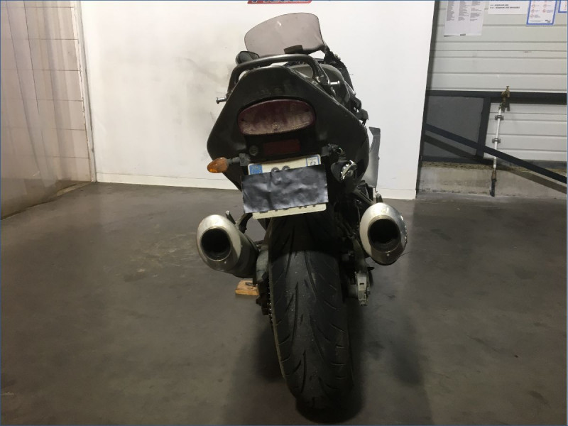 HONDA 1100 CBR XX 