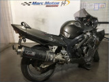 HONDA 1100 CBR XX 
