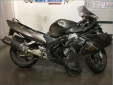 HONDA 1100 CBR XX 