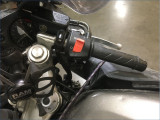 HONDA 1100 CBR XX 