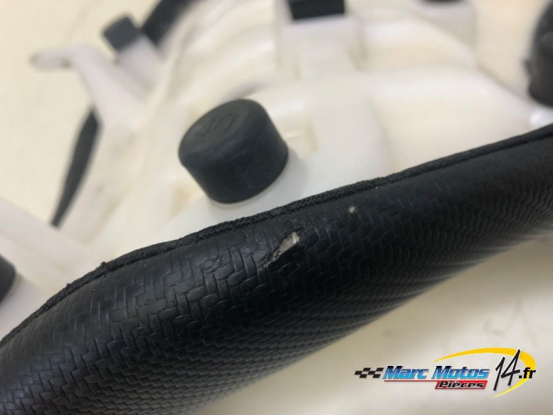 SELLE CONFORT SUZUKI 750 GSX-S A2 2020