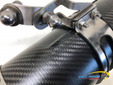 ECHAPPEMENT COMPLET YAMAHA XJ6 F 2013