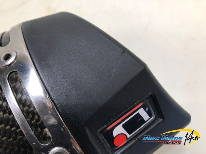 ECHAPPEMENT COMPLET YAMAHA XJ6 F 2013