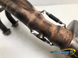 ECHAPPEMENT COMPLET YAMAHA MT09 2017