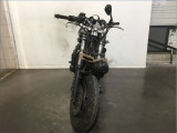 YAMAHA 600 FAZER 34CV