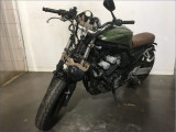 YAMAHA 600 FAZER 34CV