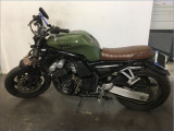 YAMAHA 600 FAZER 34CV