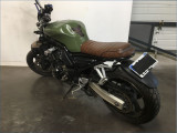 YAMAHA 600 FAZER 34CV