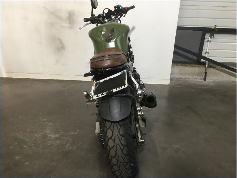 YAMAHA 600 FAZER 34CV