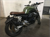 YAMAHA 600 FAZER 34CV