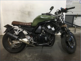 YAMAHA 600 FAZER 34CV