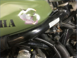 YAMAHA 600 FAZER 34CV