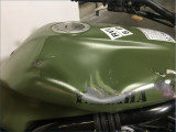 YAMAHA 600 FAZER 34CV