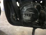 YAMAHA 600 FAZER 34CV