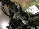 YAMAHA 600 FAZER 34CV