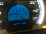 HONDA 125 PCX 