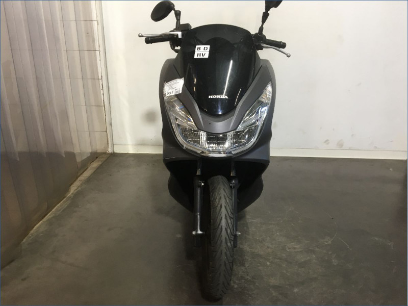 HONDA 125 PCX 