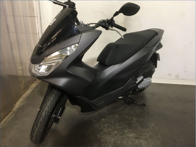 HONDA 125 PCX 