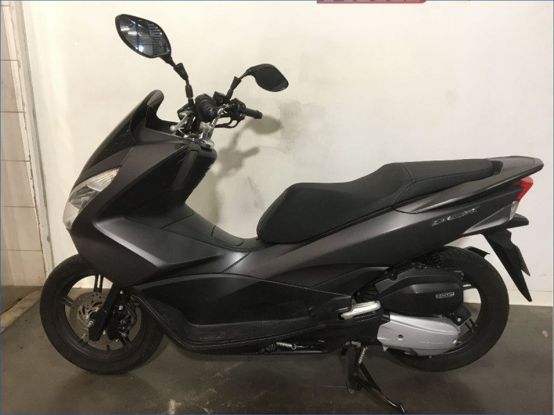 HONDA 125 PCX 