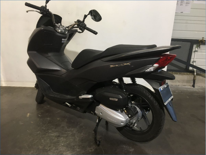 HONDA 125 PCX 